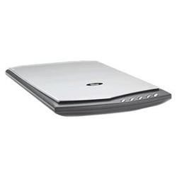 VISIONEER (SCANNERS) Visioneer OneTouch 7400 USB Photo Flatbed Scanner - 48 bit Color - 16 bit Grayscale - 1200 dpi Optical - USB