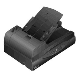 VISIONEER (SCANNERS) Visioneer Patriot 680 Sheetfed Scanner - 600 dpi Optical - USB