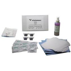VISIONEER (SCANNERS) Visioneer VisionAid ADF Cleaning Kit - Cleaning Kit