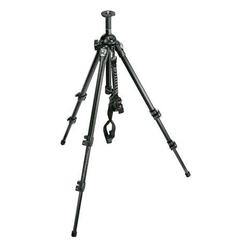 Manfrotto/Bogen Vitec 190 Mag Fiber 3-Section Tripod - Floor Standing Tripod - 4.33 to 55.91 Height - 8.82 lb Load Capacity