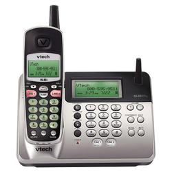 VTECH Vtech IA5879 Cordless Telephone With Caller ID