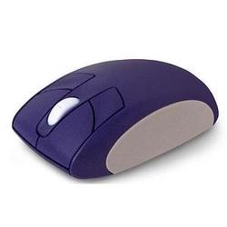WACOM Wacom Intuos 4D Cordless Mouse - Electromagnetic