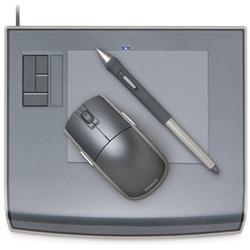 WACOM Wacom Intuos3 9x12 USB Tablet PC w/ Stylus and Mouse