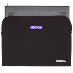 WACOM Wacom Intuos3 Tablet Case - Neoprene (PTZSL630A)