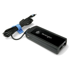 KENSINGTON TECHNOLOGY GROUP Wall/Auto/Air Notebook Power With USB Power Port