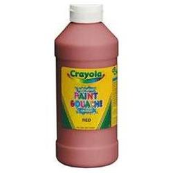Binney And Smith Inc. Washable Paint (54-2128-007)