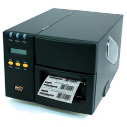 INFORMATICS Wasp WPL604 Thermal Label Printer - Monochrome - Thermal Transfer - 4 in/s Mono - 300 dpi - Serial, Parallel, USB