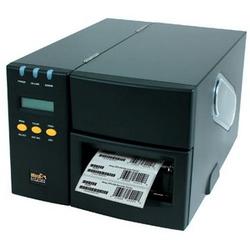 WASP TECHNOLOGIES Wasp WPL606 Thermal Label Printer - Monochrome - Direct Thermal, Thermal Transfer - 6 in/s Mono - 203 dpi - USB, Parallel, USB