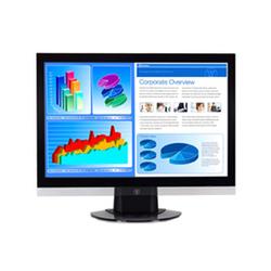 WESTINGHOUSE Westinghouse L2410NM Widescreen LCD Monitor - 24 - 1920 x 1200 - 8ms - 1000:1 - Black