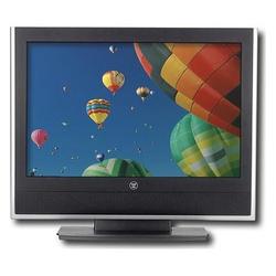 WESTINGHOUSE Westinghouse LTV-19w6 19 LCD TV - 19 - NTSC - 16:10 - 1440 x 900 - HDTV Ready