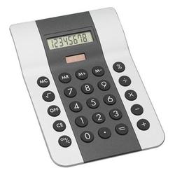 CKB Wholesale Calculator, Dual Powered