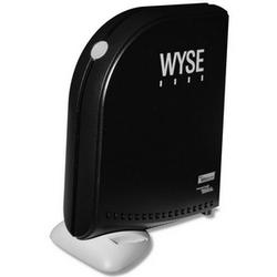 WYSE TECH - TERMINALS Wyse Winterm 5150SE Thin Client - Thin Client - AMD Geode GX - 256MB RAM - 128MB Flash - Wyse Linux 6
