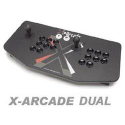 Xgaming X-Arcade Dual Joystick