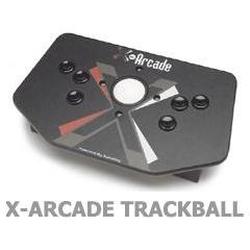 Xgaming X-Arcade Trackball