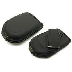 Wireless Emporium, Inc. XS Neoprene Pouch for Nokia 6133/6131/6126 Cell Phone