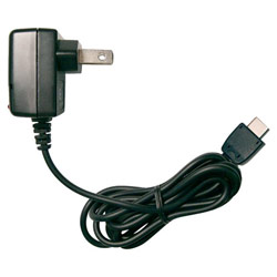 Xcite 33-0371-01-XC Travel Charger