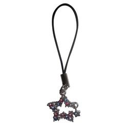 Xcite Xentris Multi-Color Star Wireless Phone Charm