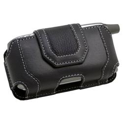 Xcite Xentris Universal Horizontal PDA Pouch - Leather