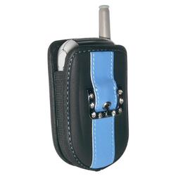 Xcite Xentris Universal Molded Cell Phone Pouch - Black