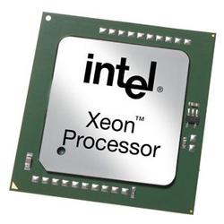 INTEL Xeon 3.06GHz Processor - 3.06GHz