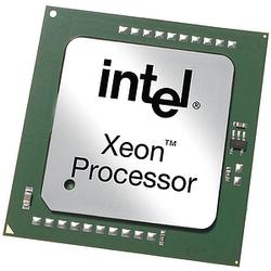 INTEL Xeon 3.60GHz Processor - 3.6GHz