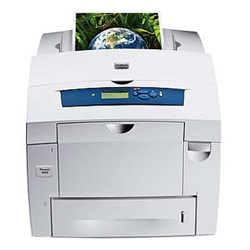 XEROX - COLOR PRINTERS Xerox 8860DN Color Printer