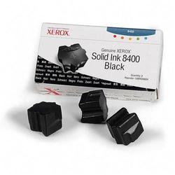 XEROX Xerox Black Solid Ink Stick - Black (108R00604)