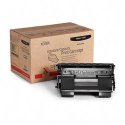XEROX Xerox Black Toner Cartridge - Black (113R00656)