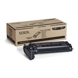 XEROX Xerox Black Toner Cartridge For WorkCentre 4118 Printer - Black