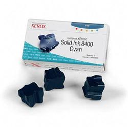 XEROX Xerox Cyan Solid Ink Stick - Cyan