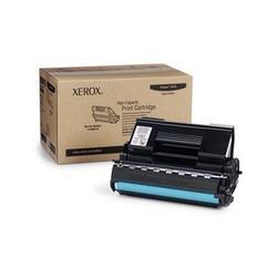 XEROX Xerox High Capacity Black Toner Cartridge For Phaser 4510 Series Printer - Black