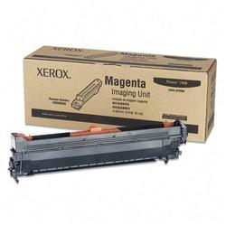 XEROX Xerox Magenta Imaging Unit For Phaser 7400 Printer - Magenta