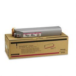 Xerox Corporation Xerox Magenta Toner Cartridge For Phaser 7300 Laser Printer - Magenta