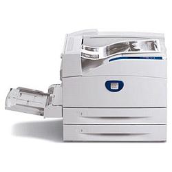 XEROX Xerox Phaser 5500/B Printer - Monochrome Laser - 50 ppm Mono - USB, Parallel - PC, Mac