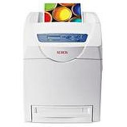 XEROX Xerox Phaser 6180DN Laser Printer - Color Laser - 26 ppm Mono - 20 ppm Color - 600 x 600 dpi - Parallel - Fast Ethernet - PC, Mac