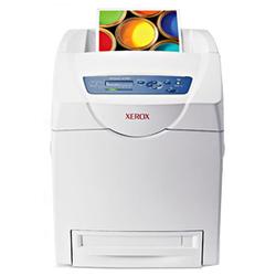 XEROX Xerox Phaser 6180N Laser Printer - Color Laser - 26 ppm Mono - 20 ppm Color - Parallel - Fast Ethernet - PC, Mac