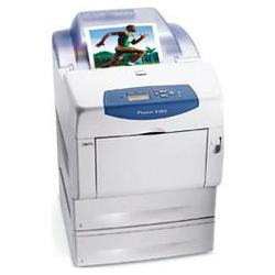XEROX Xerox Phaser 6360DN Laser Printer - Color Laser - 42 ppm Mono - 42 ppm Color - 2400 x 600 dpi - Fast Ethernet - PC, Mac