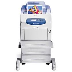 XEROX Xerox Phaser 6360DX Laser Printer - Color Laser - 42 ppm Mono - 42 ppm Color - 2400 x 600 dpi - Fast Ethernet - PC, Mac