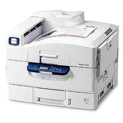 XEROX Xerox Phaser 7400DN LED Printer with US Government Configuration - Color LED - 40 ppm Mono - 36 ppm Color - Fast Ethernet - PC, Mac