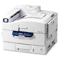 XEROX Xerox Phaser 7400N LED Printer with US Government Configuration - Color LED - 40 ppm Mono - 36 ppm Color - Fast Ethernet - PC, Mac