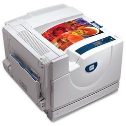 XEROX Xerox Phaser 7760DN Laser Printer - Color Laser - 45 ppm Mono - 35 ppm Color - Gigabit Ethernet - PC, Mac