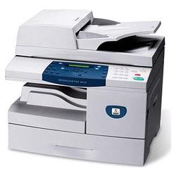 XEROX Xerox WorkCentre M20 Multifunction Printer - Monochrome Laser - 22 ppm Mono - 1200 x 1200 dpi - Scanner, Copier, Printer - USB