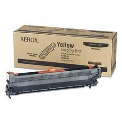 XEROX Xerox Yellow Imaging Unit For Phaser 7400 - Yellow