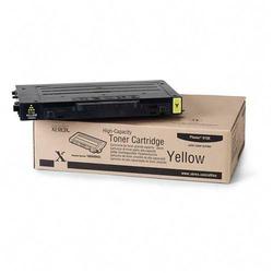 XEROX Xerox Yellow Toner Cartridge - Yellow (106R00682)