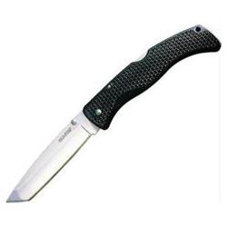 Cold Steel Xl Voyager, Zytel Handle, Tanto Point, Plain