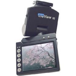ZigView ZIGVIEW LCD DIGITAL VIEWFINDER S2-A