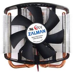 Zalman CNPS8000 Processor Heatsink and Cooling Fan - 92mm - 2600rpm - Dual Ball Bearing
