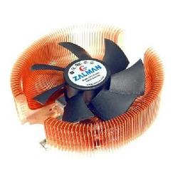 Zalman CPU Cooling Fan - 92mm - 2600rpm (CNPS7000B-Cu)