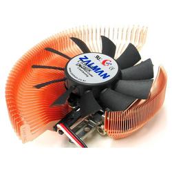 Zalman Quiet VGA Cooling Fan - 2650rpm
