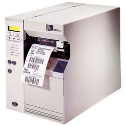 ZEBRA TECHNOLOGIES Zebra 105SL Network Label Printer - Thermal Transfer - 203 x 203 dpi